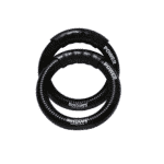 smoveyPOWER – Schwarz | 6 Stahlkugeln