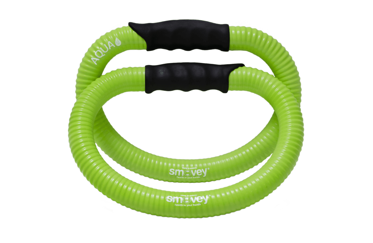 smoveyAQUA - Grün