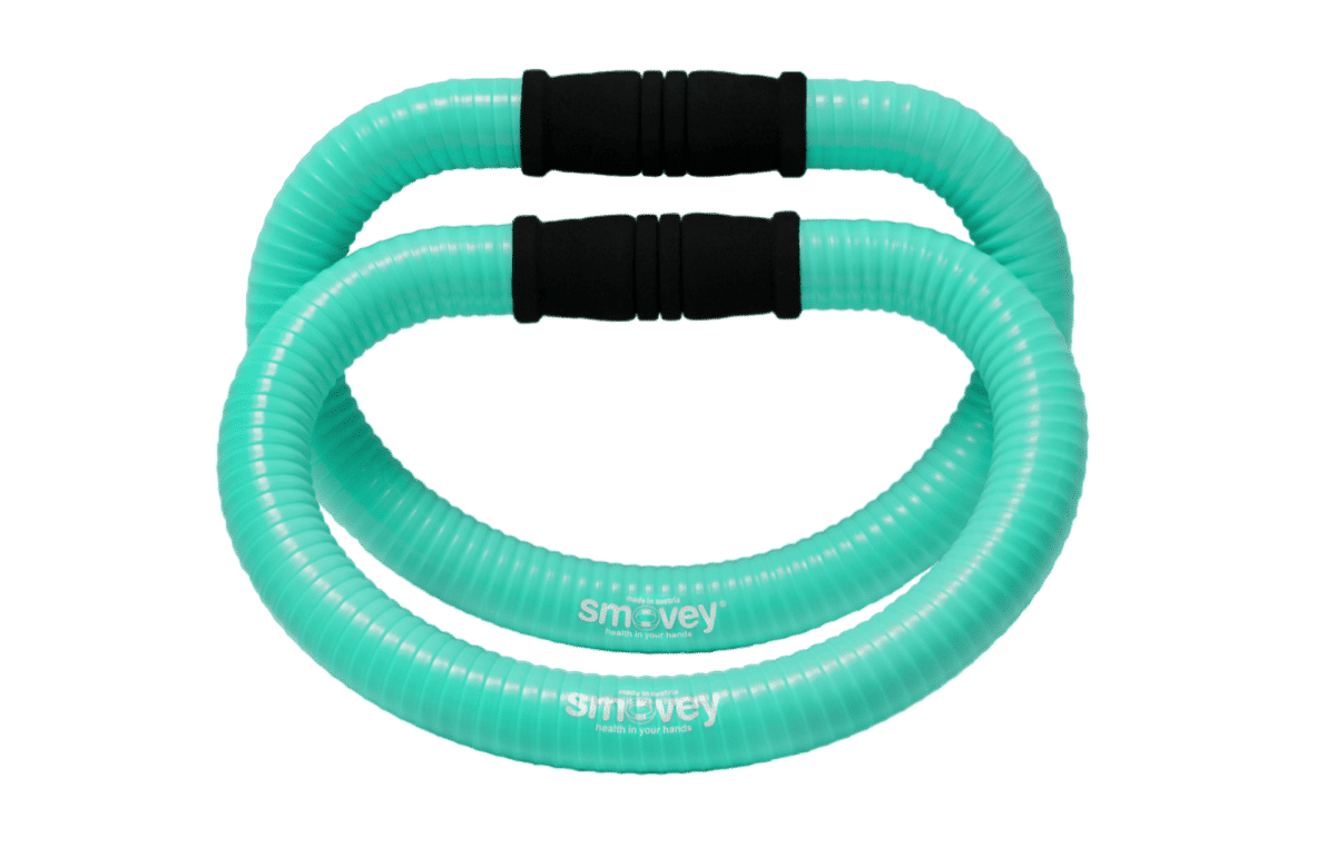 smoveyCLASSIC - Türkis