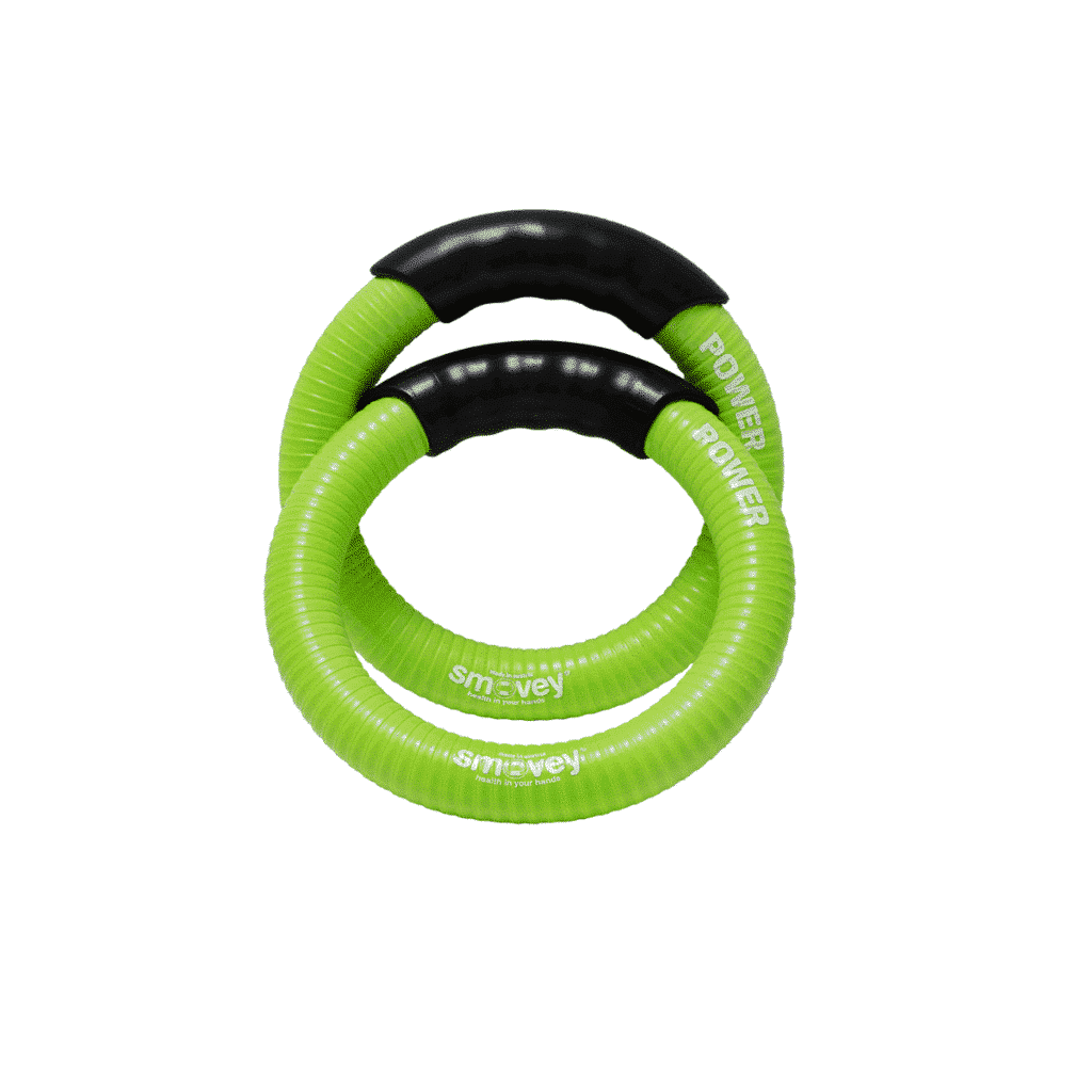 smoveyPOWER | 4 Stahlkugeln