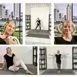 smoveyFIT durch das ganze Jahr