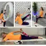 smoveyCHALLENGE mit Christiane Sasse