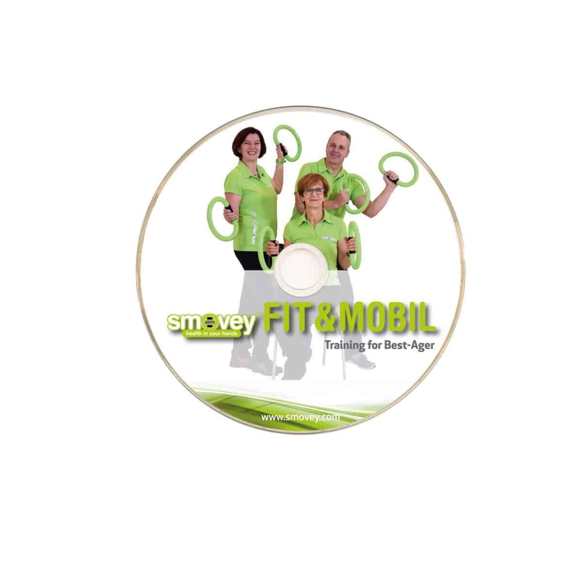 smoveyFIT&MOBIL - USB-Stick