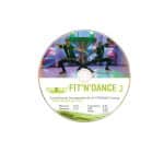 smoveyFIT’N’DANCE 2 – DVD