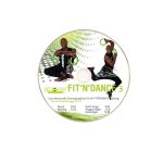smoveyFIT’N’DANCE 3 – DVD