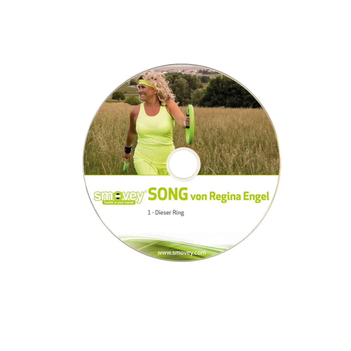 smoveySONG von Regina Engel