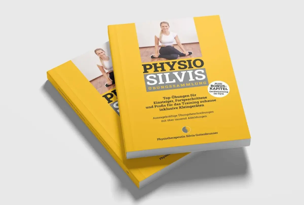 Physio Silvis Übungssammlung