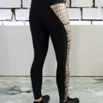 LEGGINGS „going wild“ | Damen