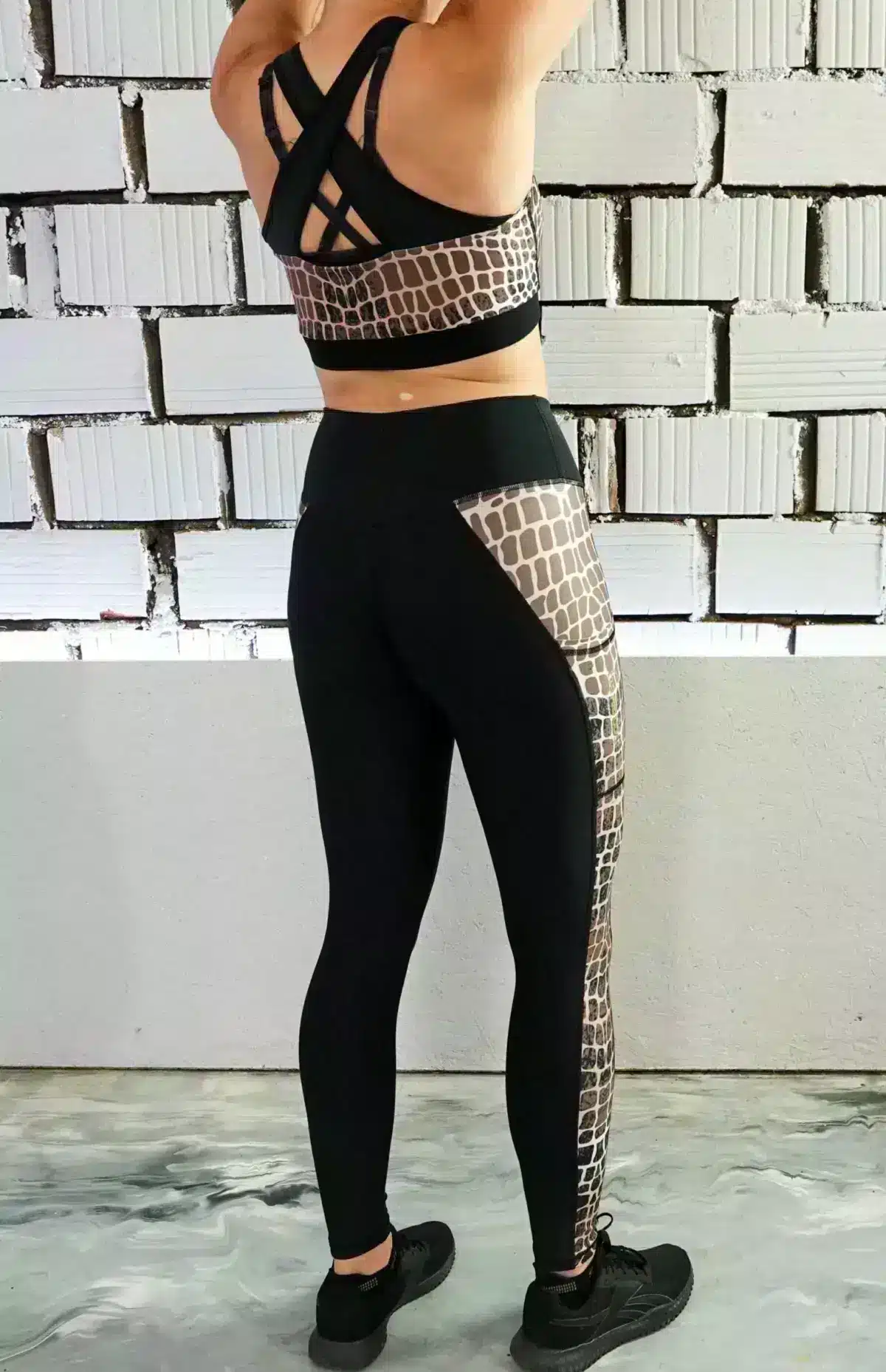 SET "going wild" | Damen