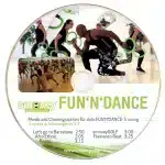 smoveyFUN’N’DANCE – DVD