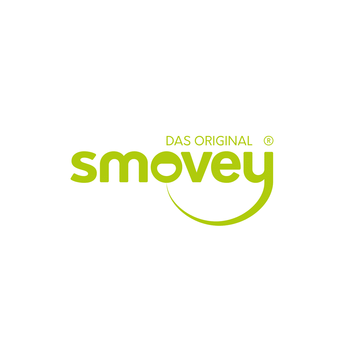 smoveyAUFKLEBER