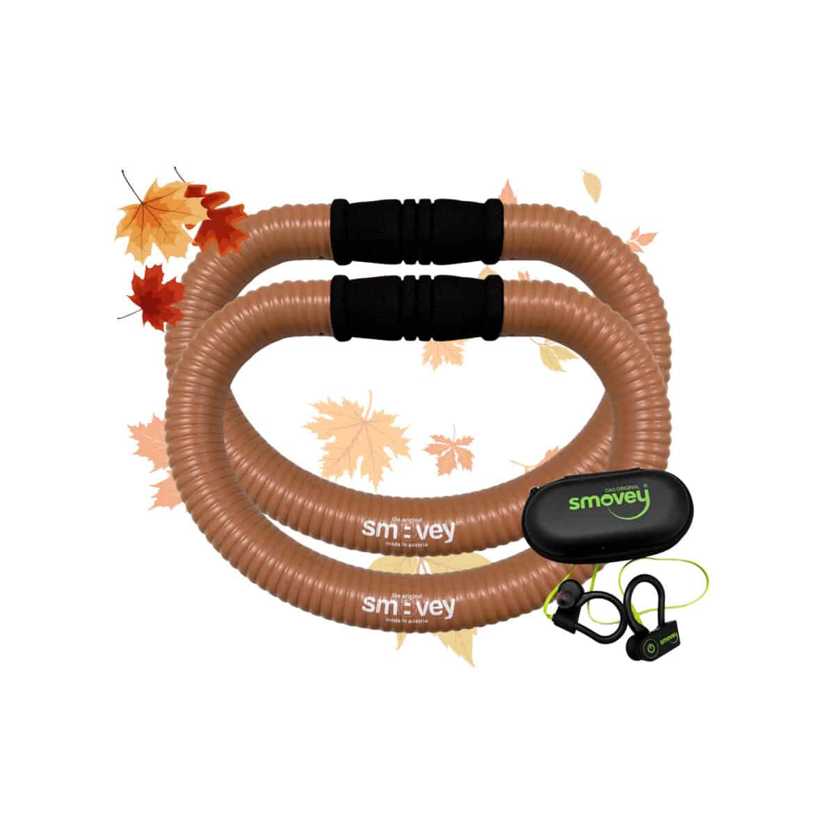 smoveyCLASSIC - Mocca