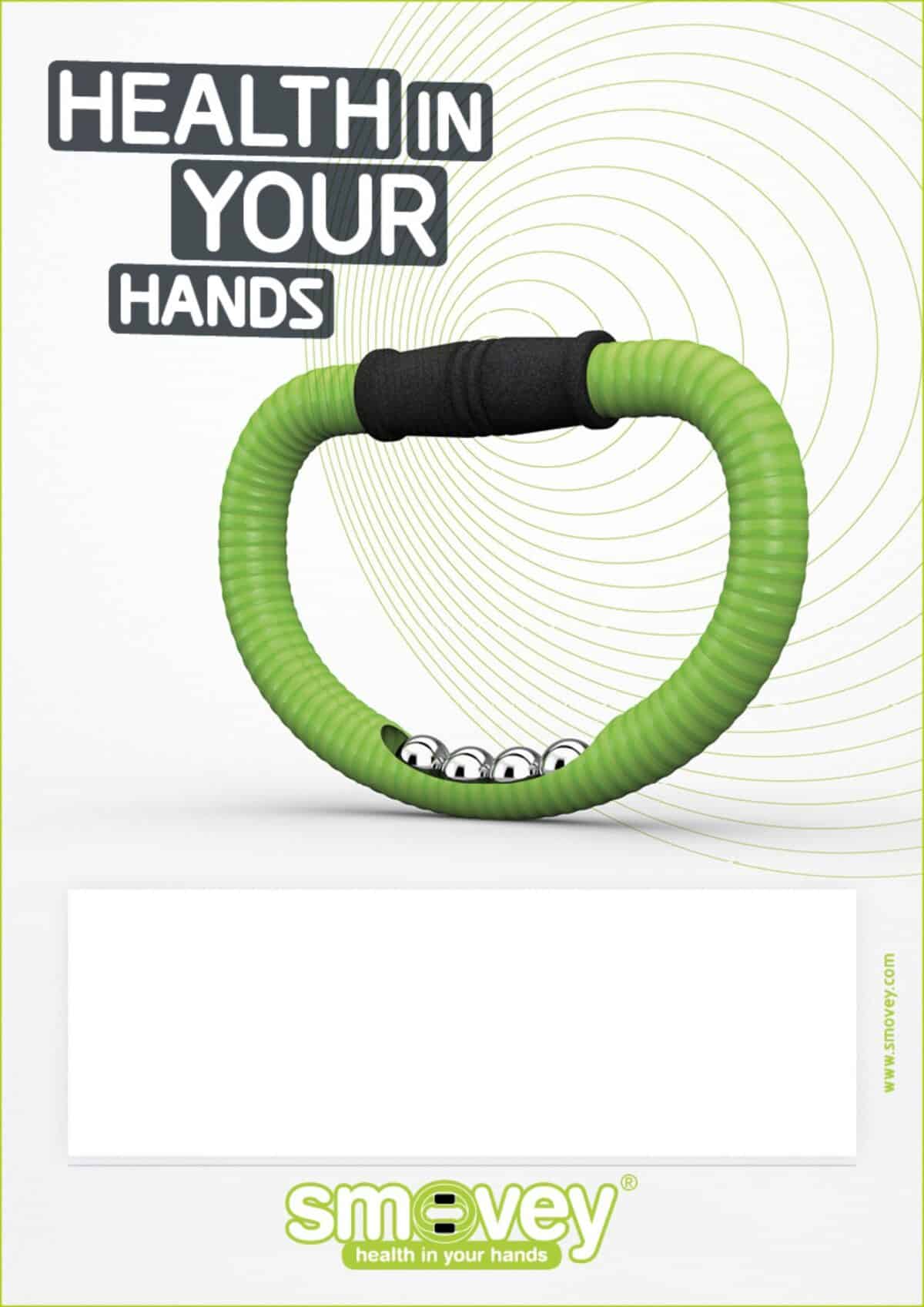 smoveyPLAKAT - 10 Stück | A3